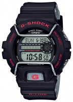 Купить наручний годинник Casio G-Shock GLS-6900-1E: цена от 6960 грн.