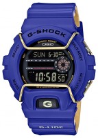 Купить наручные часы Casio G-Shock GLS-6900-2E  по цене от 6470 грн.