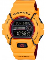 Купить наручные часы Casio G-Shock GLS-6900-9E  по цене от 5400 грн.
