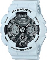Купить наручний годинник Casio G-Shock GMA-S120MF-2A: цена от 6170 грн.