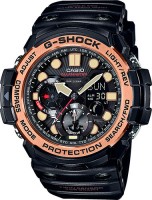 Купить наручные часы Casio G-Shock GN-1000RG-1A  по цене от 11020 грн.