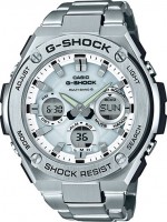 Купить наручний годинник Casio G-Shock GST-W110D-7A: цена от 17710 грн.