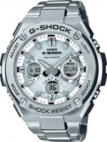 Купити наручний годинник Casio G-Shock GST-W110D-7A  за ціною від 17710 грн.