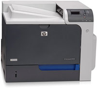 Купити принтер HP Color LaserJet Enterprise CP4025N  за ціною від 40277 грн.