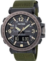 Купить наручний годинник Casio PRG-600YB-3E: цена от 14200 грн.