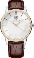 Купити наручний годинник Claude Bernard 63003 357RAIR  за ціною від 15228 грн.