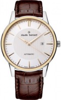 Купити наручний годинник Claude Bernard 80091 357RAIR  за ціною від 29248 грн.