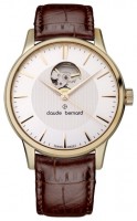 Купити наручний годинник Claude Bernard 85017 37RAIR  за ціною від 30163 грн.