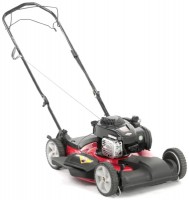 Купити газонокосарка MTD Smart 53 MSPB за ціною від 10902 грн.
