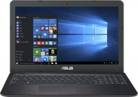Купити ноутбук Asus X556UQ (X556UQ-DM987D) за ціною від 21999 грн.