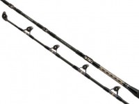 Купити вудилище Shimano Tyrnos Trolling 50  за ціною від 16890 грн.