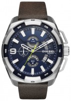 Купити наручний годинник Diesel DZ 4418  за ціною від 8570 грн.