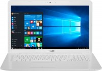 Купити ноутбук Asus X756UQ (X756UQ-T4275D) за ціною від 19899 грн.