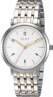 Купити наручний годинник DKNY NY2505  за ціною від 3180 грн.