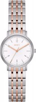Купити наручний годинник DKNY NY2512  за ціною від 3680 грн.