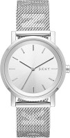 Купити наручний годинник DKNY NY2620  за ціною від 3500 грн.