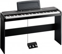 Купить цифровое пианино Korg SP-170DX  по цене от 21812 грн.