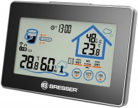 Купити термометр / барометр BRESSER Funk  за ціною від 10836 грн.