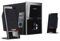 Купить компьютерные колонки Microlab M-700U  по цене от 3299 грн.