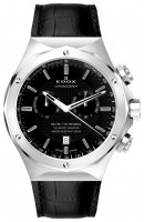 Купить наручные часы EDOX 10105 3NIN  по цене от 36790 грн.