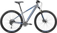 Купить велосипед Bergamont Revox 5.0 2017  по цене от 21840 грн.