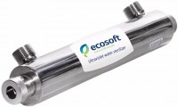 Купити картридж для води Ecosoft UV HR-60  за ціною від 4999 грн.