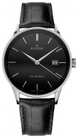 Купить наручные часы EDOX 70172 3NNIN  по цене от 17690 грн.