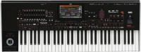 Купити синтезатор Korg Pa4X-61  за ціною від 170363 грн.