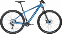 Купити велосипед Bergamont Revox 7.0 2017 за ціною від 32760 грн.