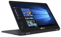 Купити ноутбук Asus ZenBook Flip UX360CA (UX360CA-DBM2T) за ціною від 20099 грн.