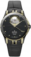 Купити наручний годинник EDOX 85012 357JNNID  за ціною від 50232 грн.