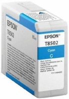 Купить картридж Epson T8502 C13T850200: цена от 299 грн.