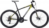 Купити велосипед Giant ATX 2 2017 frame XXS  за ціною від 9840 грн.