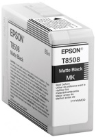 Купить картридж Epson T8508 C13T850800  по цене от 2538 грн.