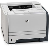 Купить принтер HP LaserJet P2055: цена от 765 грн.