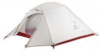 Купить палатка Naturehike Cloud UP III 20D  по цене от 5517 грн.