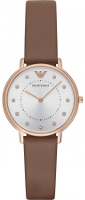 Купити наручний годинник Armani AR8040  за ціною від 7790 грн.