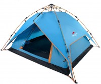 Купить палатка Naturehike Automatic 4: цена от 4782 грн.