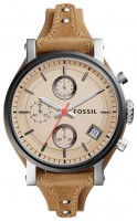 Купити наручний годинник FOSSIL ES4177  за ціною від 5890 грн.