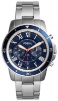 Купити наручний годинник FOSSIL FS5238  за ціною від 5890 грн.
