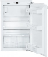 Купити вбудований холодильник Liebherr IK 1624  за ціною від 28147 грн.