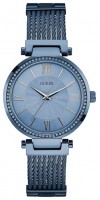 Купити наручний годинник GUESS W0638L3  за ціною від 8290 грн.