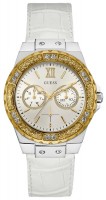 Купить наручний годинник GUESS W0775L8: цена от 5690 грн.