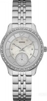 Купить наручний годинник GUESS W0931L1: цена от 10350 грн.