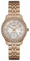 Купити наручний годинник GUESS W0931L3  за ціною від 11840 грн.