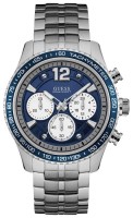 Купити наручний годинник GUESS W0969G1  за ціною від 6690 грн.