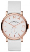 Купити наручний годинник Marc Jacobs MBM1283  за ціною від 7390 грн.