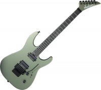 Купити електрогітара / бас-гітара Jackson Pro Series Dinky DK2  за ціною від 72036 грн.