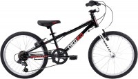 Купить детский велосипед Apollo Neo Boys 20 2017  по цене от 10620 грн.