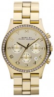 Купить наручний годинник Marc Jacobs MBM3105: цена от 9790 грн.